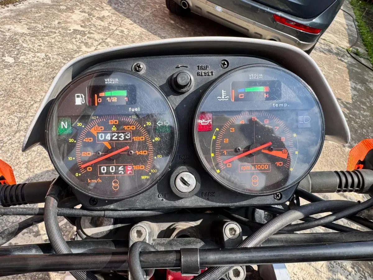 Gilera 125 ER (7)