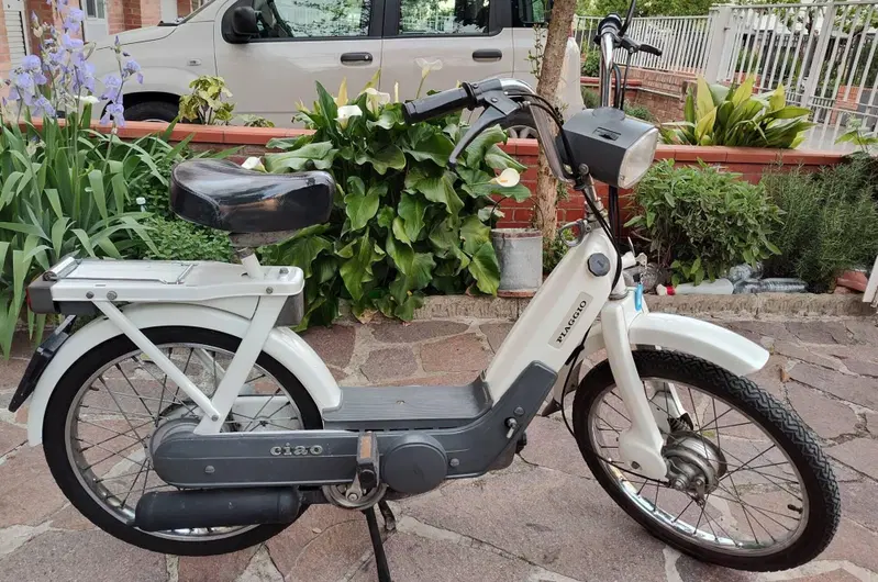 Piaggio Ciao