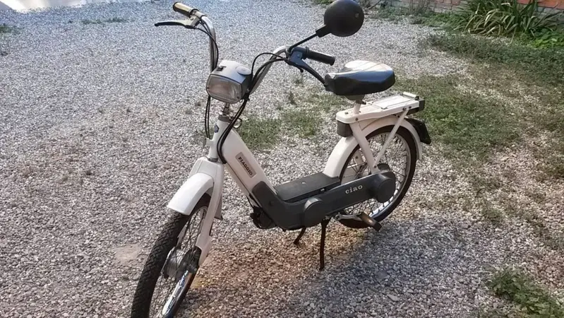 Piaggio Ciao (3)