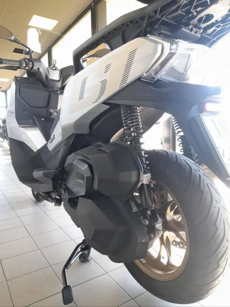 Bmw C 400 GT (2025 - 26) (3)