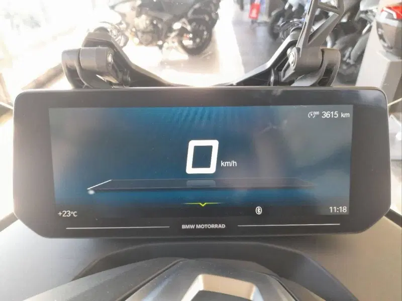 Bmw C 400 GT (2025 - 26) (5)