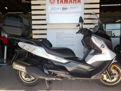 Bmw C 400 GT (2025 - 26) usata