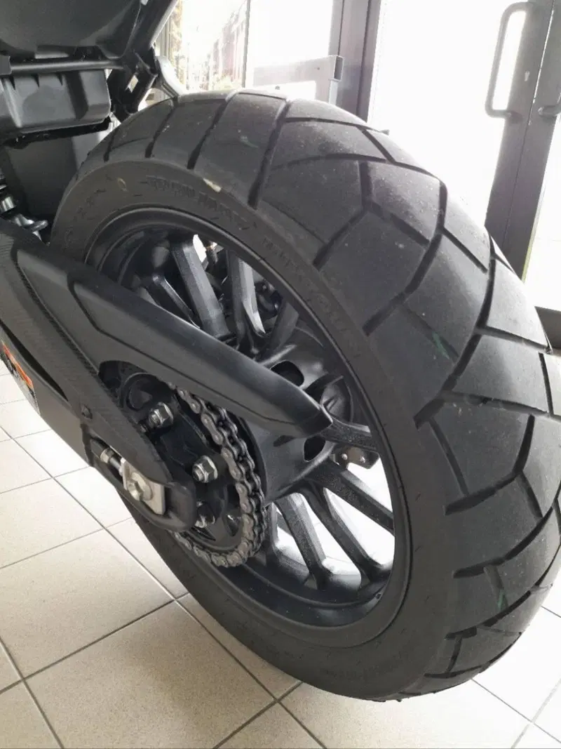 Honda CB 500 X (2019 - 20) (3)