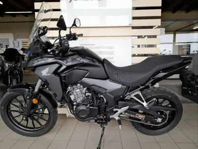 Honda CB 500 X (2019 - 20) usata