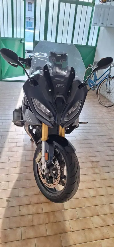 Bmw R 1250 RS (2019 - 20) usata