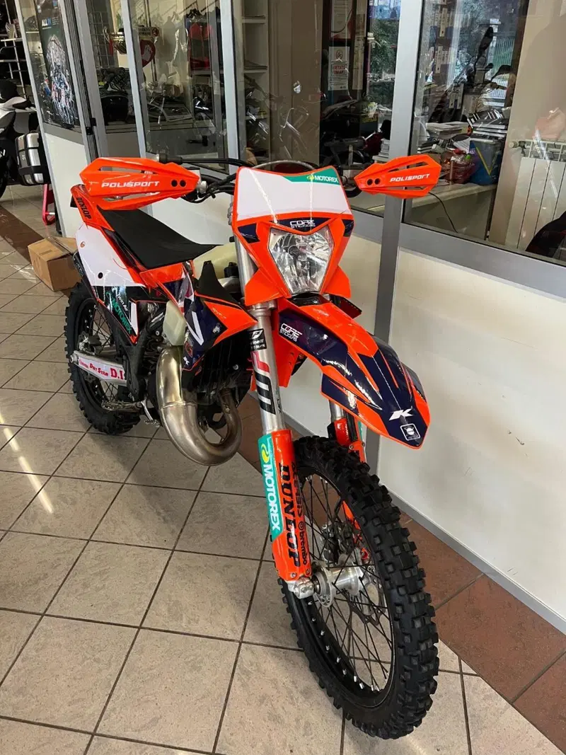 KTM 125 XC-W (2026) (3)