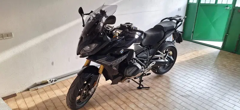 Bmw R 1250 RS (2019 - 20) (2)