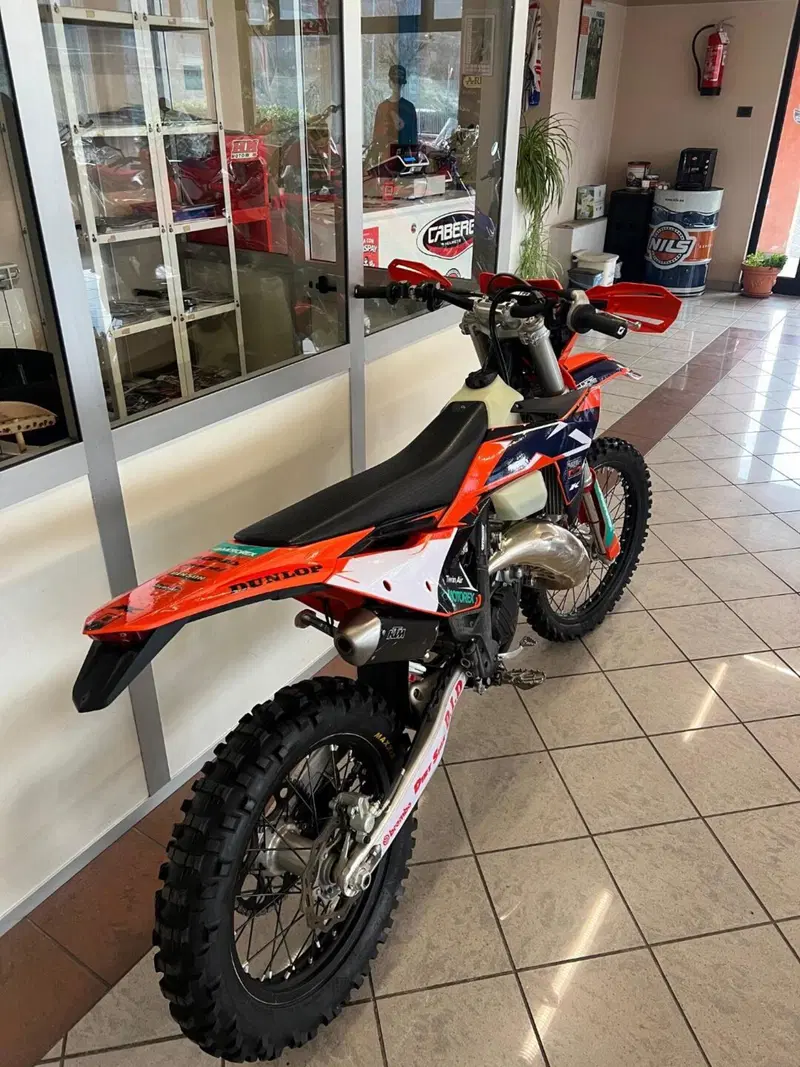 KTM 125 XC-W (2026) (4)