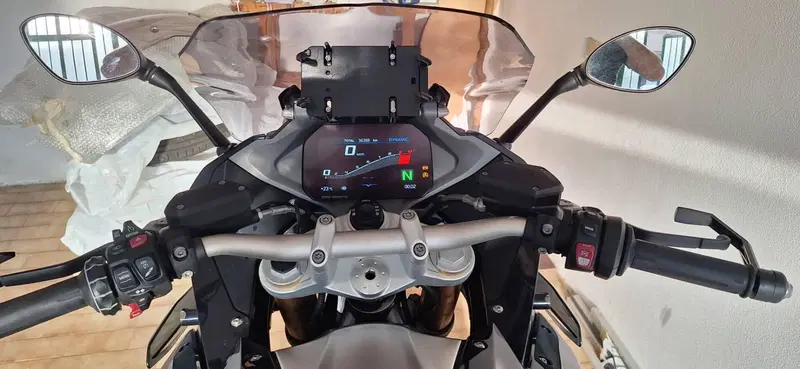 Bmw R 1250 RS (2019 - 20) (3)
