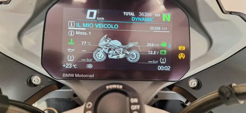 Bmw R 1250 RS (2019 - 20) (4)