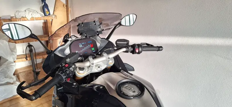 Bmw R 1250 RS (2019 - 20) (5)