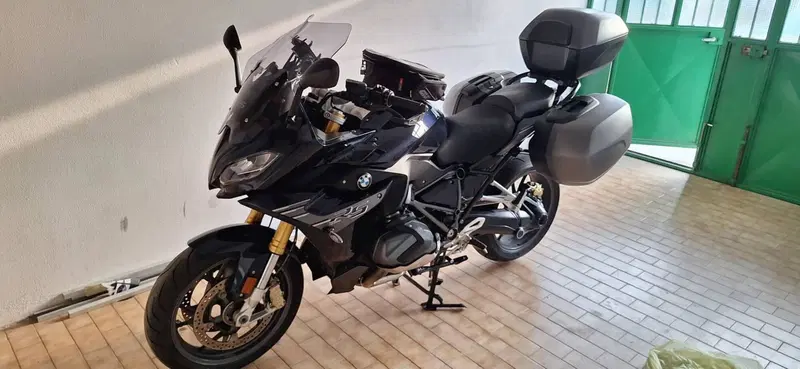 Bmw R 1250 RS (2019 - 20) (6)