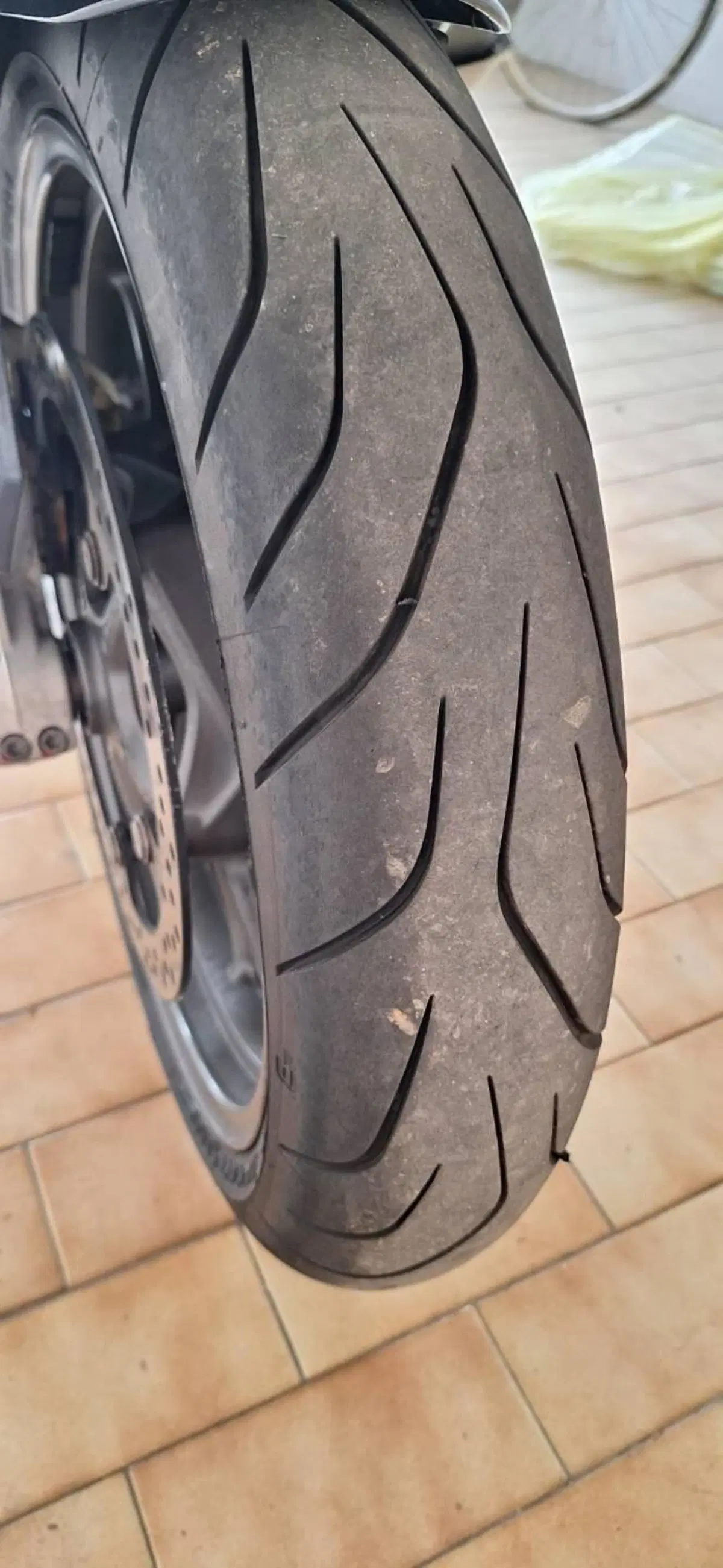 Bmw R 1250 RS (2019 - 20) (7)