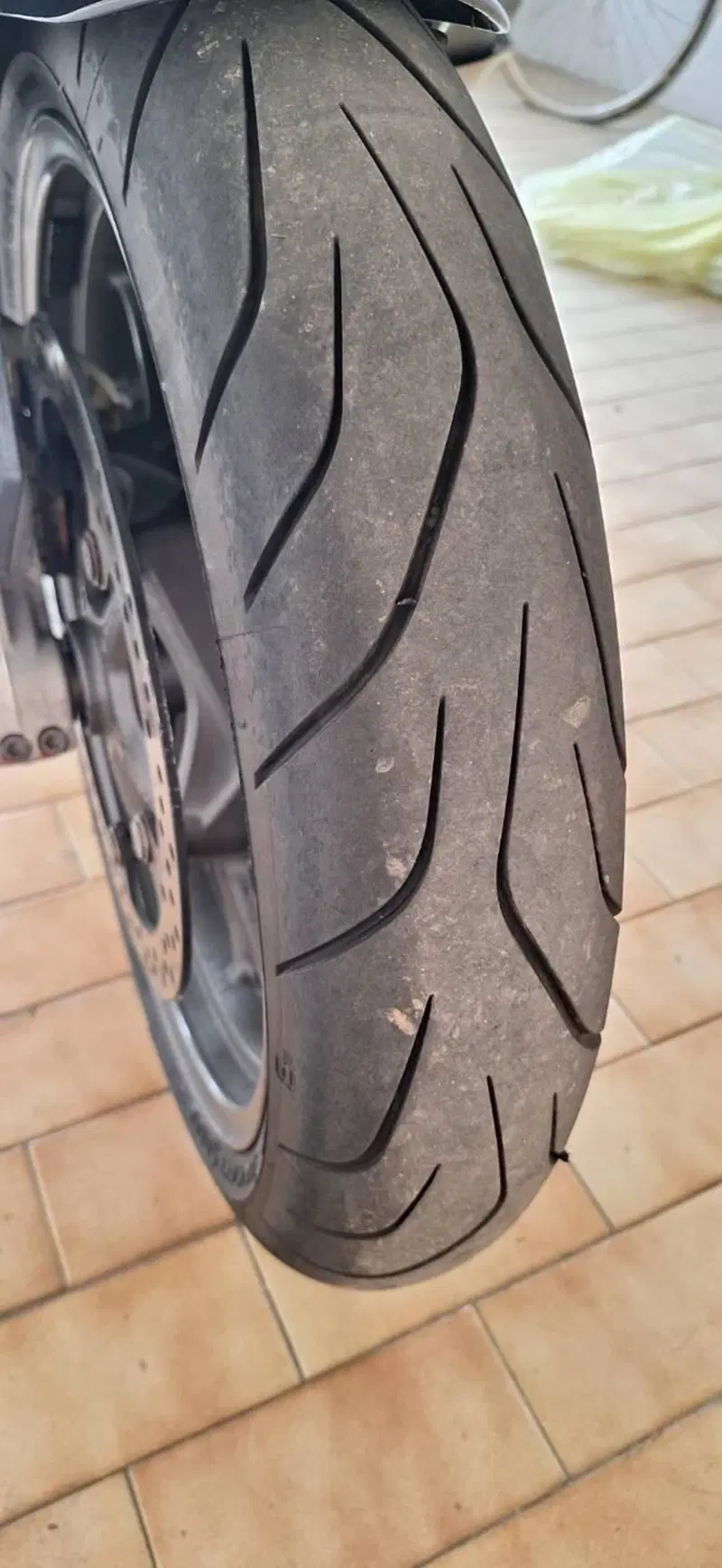 Bmw R 1250 RS (2019 - 20) (7)