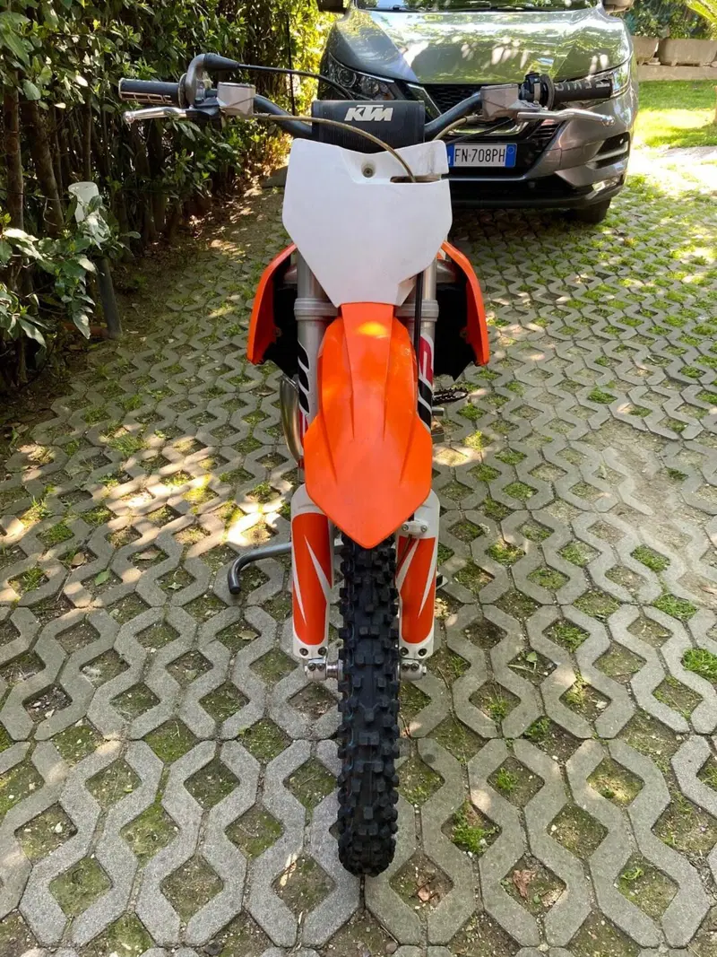 KTM 85 SX (2019) (3)