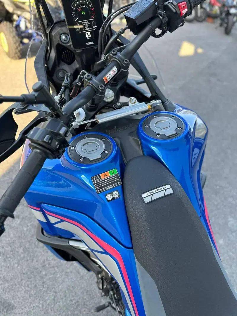 Yamaha Ténéré 700 World Rally (2023 - 25) (5)