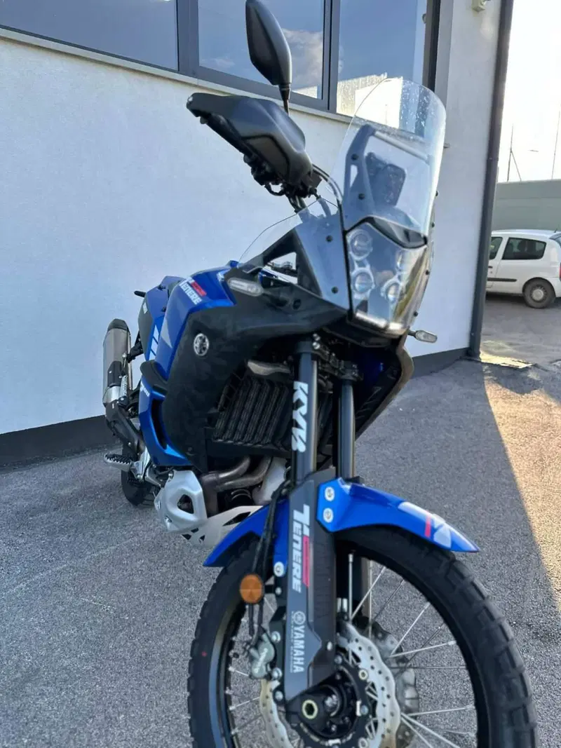 Yamaha Ténéré 700 World Rally (2023 - 25) (3)