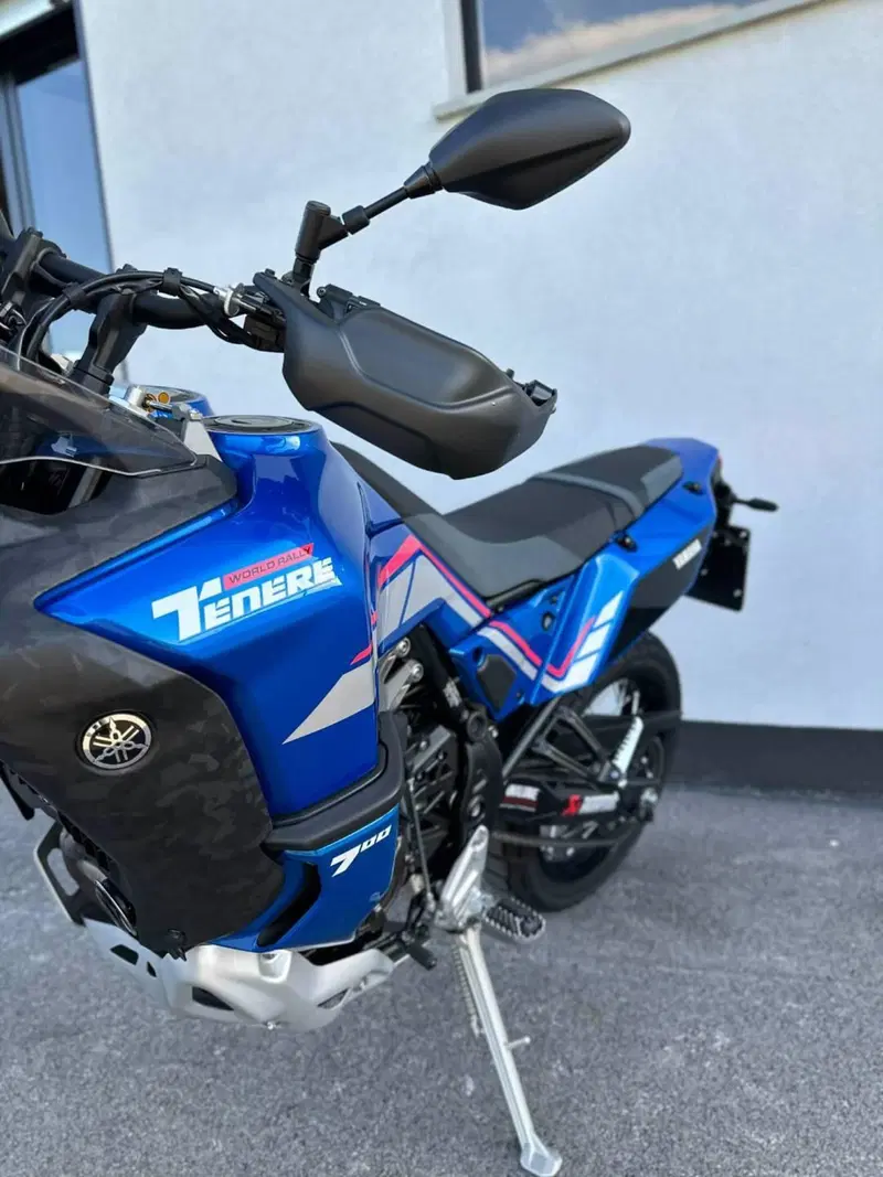 Yamaha Ténéré 700 World Rally (2023 - 25) (8)
