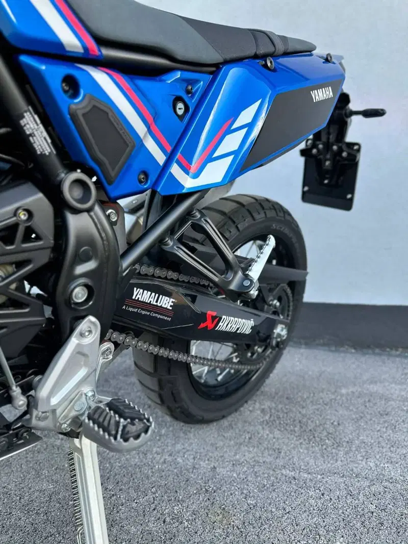Yamaha Ténéré 700 World Rally (2023 - 25) (10)