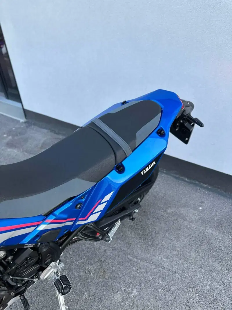 Yamaha Ténéré 700 World Rally (2023 - 25) (12)
