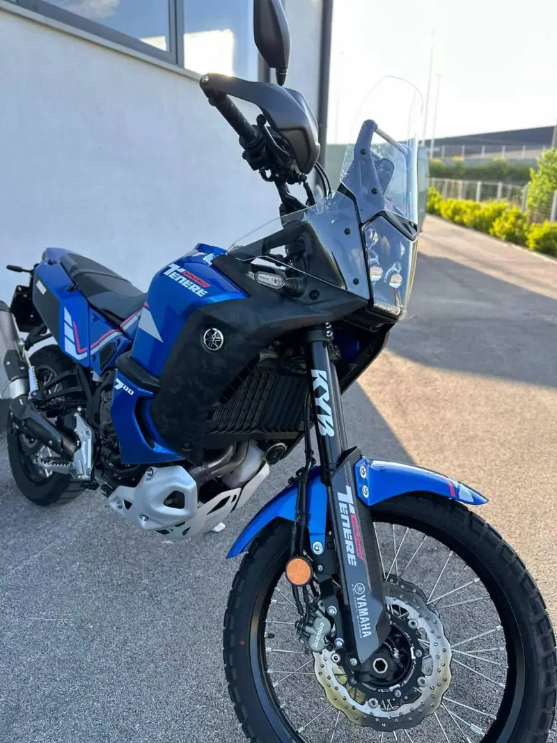 Yamaha Ténéré 700 World Rally (2023 - 25) (13)