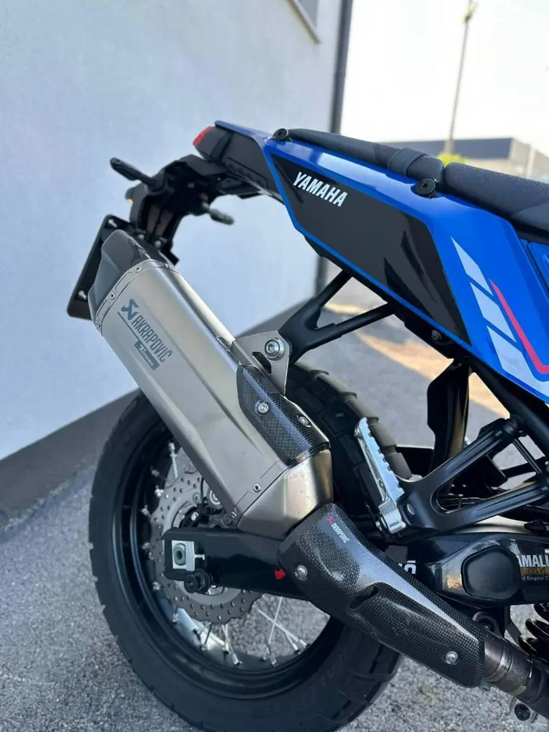 Yamaha Ténéré 700 World Rally (2023 - 25) (14)