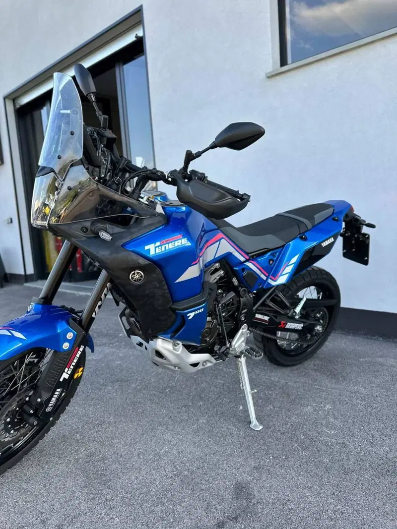 Yamaha Ténéré 700 World Rally (2023 - 25) (4)