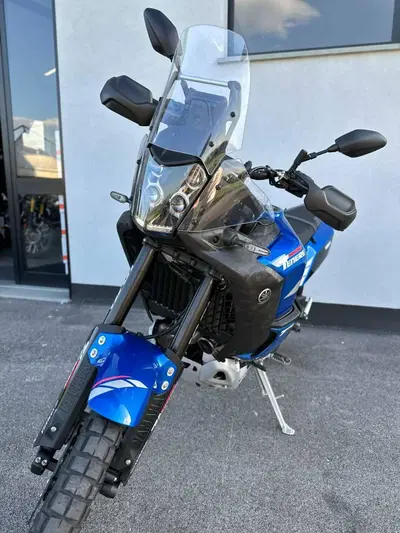 Yamaha T&eacute;n&eacute;r&eacute; 700 World Rally (2023 - 25) usata