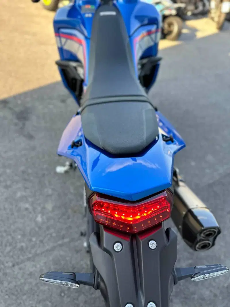 Yamaha Ténéré 700 World Rally (2023 - 25) (16)