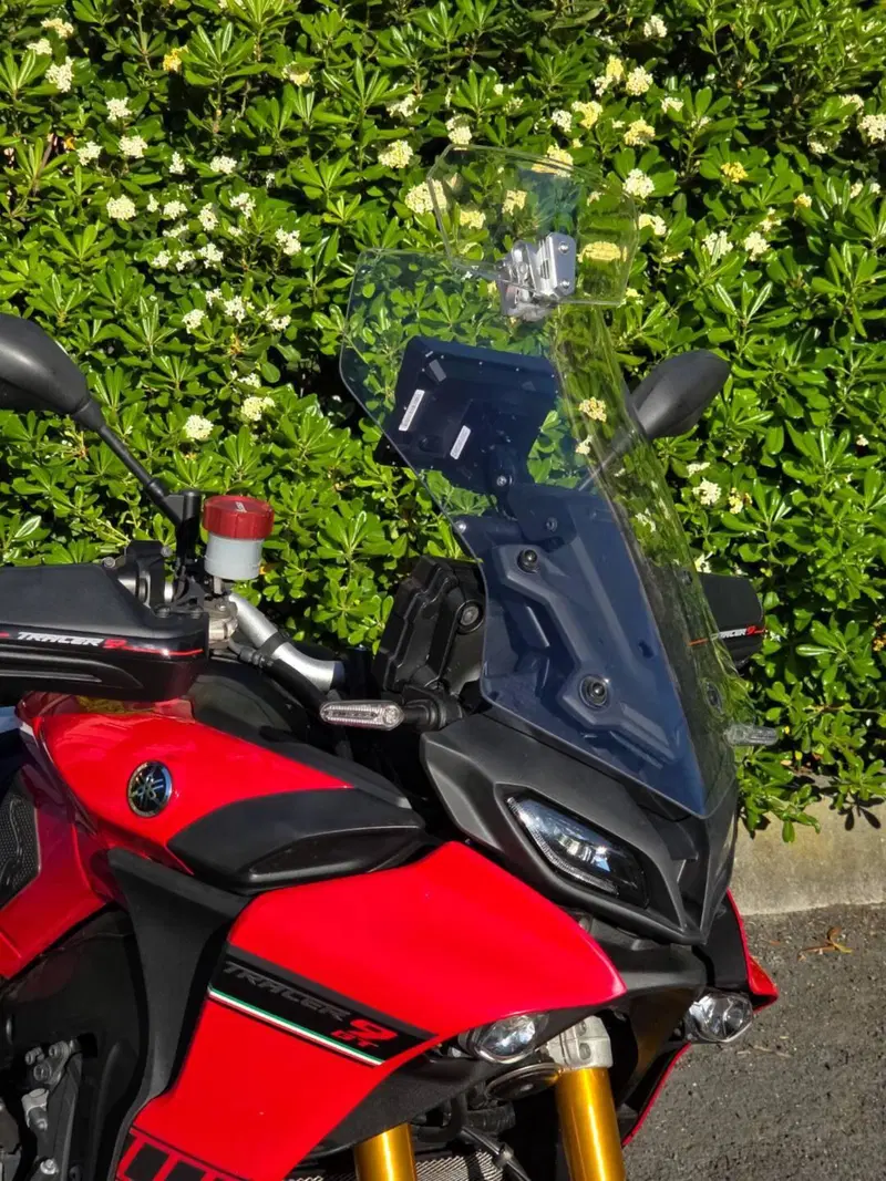 Yamaha Tracer 9 GT (2021 - 24) (17)
