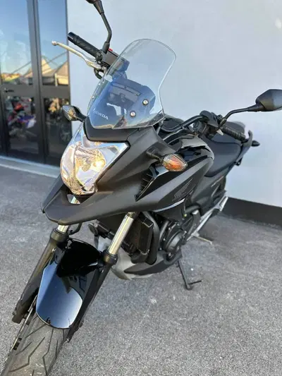 Honda NC 750 X DCT ABS (2014 - 15) usata