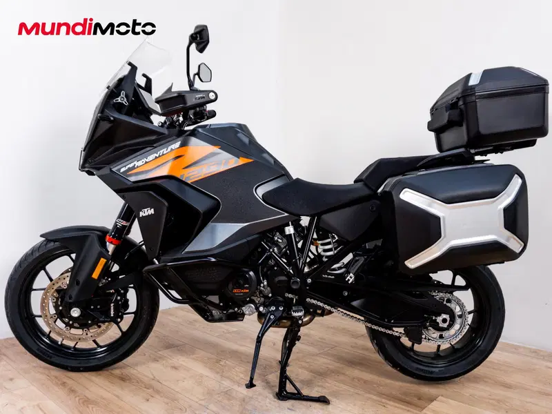 KTM 1290 Super Adventure S (2022 - 25) (5)