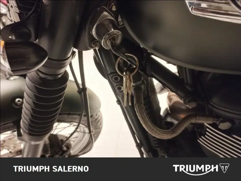 Triumph Scrambler (2006 - 17) (13)