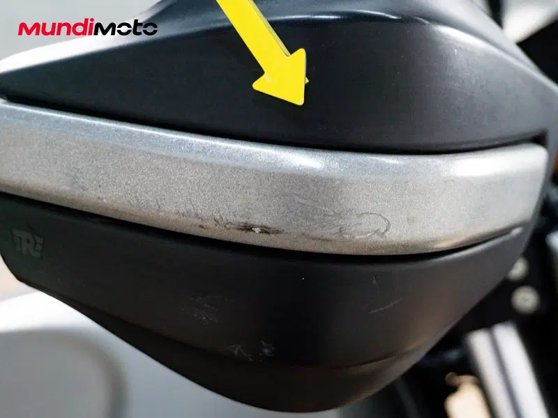 Royal Enfield Scram 411 (2022 - 24) (15)