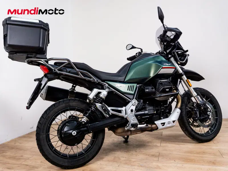 Moto Guzzi V85 TT (2024 - 26) (3)
