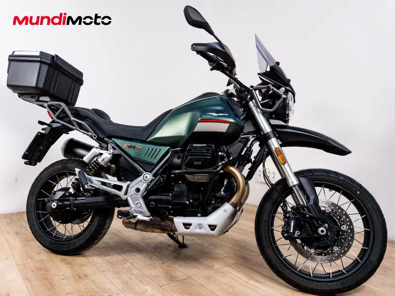 Moto Guzzi V85 TT (2024 - 26) (2)