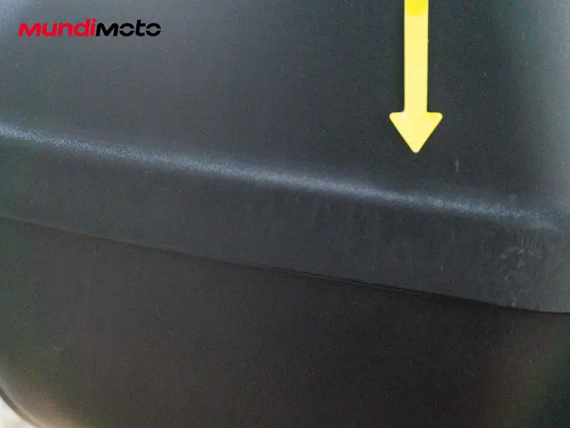 Yamaha Tricity 125 (2017 - 20) (19)