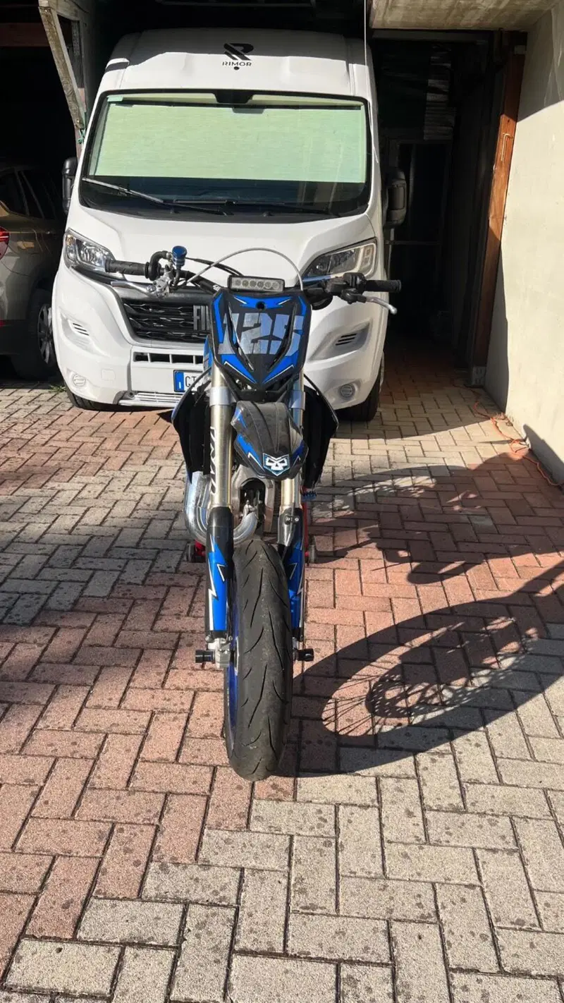 Tm Moto SMR 125 Fi 2t (2020) (2)