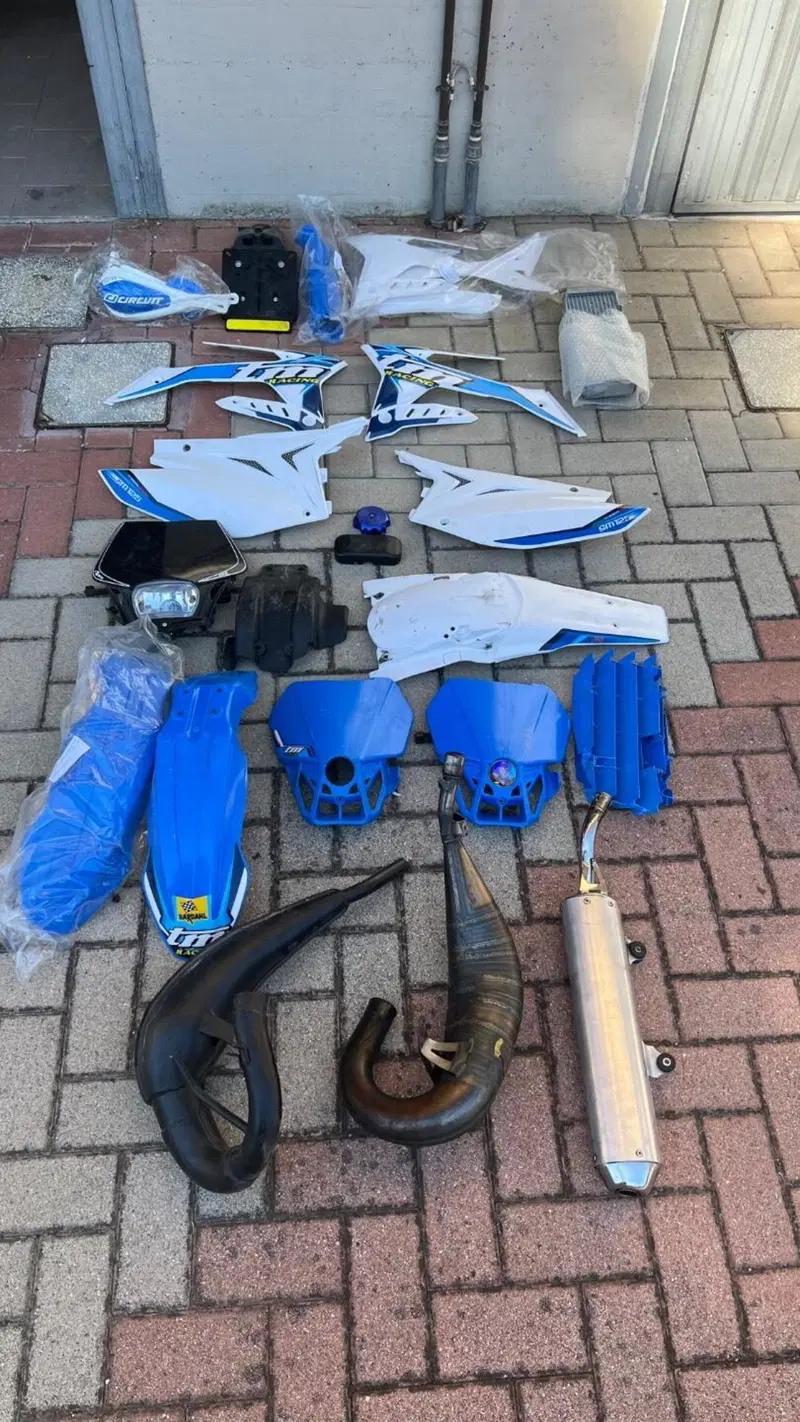 Tm Moto SMR 125 Fi 2t (2020) (6)