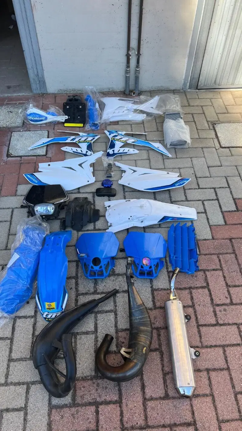 Tm Moto SMR 125 Fi 2t (2020) (7)