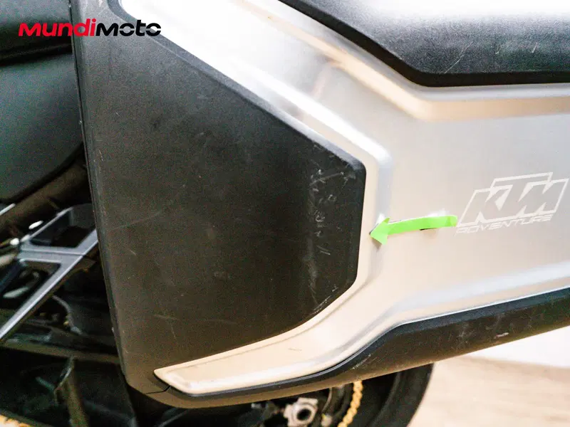 KTM 1290 Super Adventure S (2022 - 25) (7)