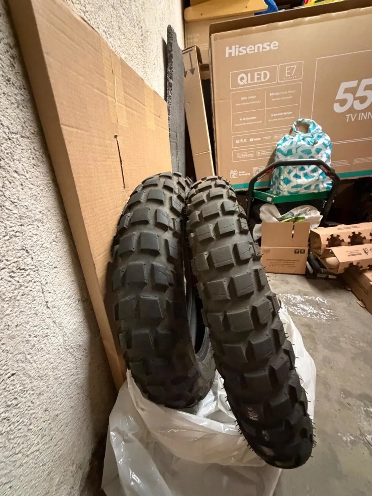 Fantic Motor Caballero 500 Rally (2021 - 23) (11)