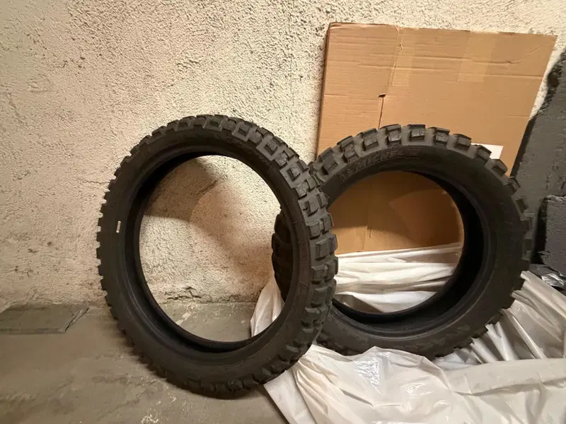 Fantic Motor Caballero 500 Rally (2021 - 23) (12)
