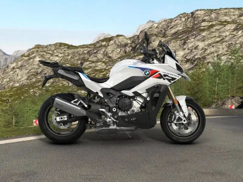 Bmw S 1000 XR (2024 - 26)