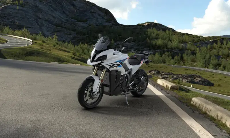 Bmw S 1000 XR (2024 - 26) (4)