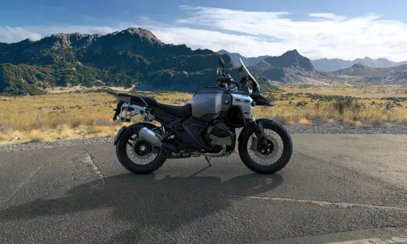 Bmw R 1300 GS Adventure ASA (2025 - 26) (2)