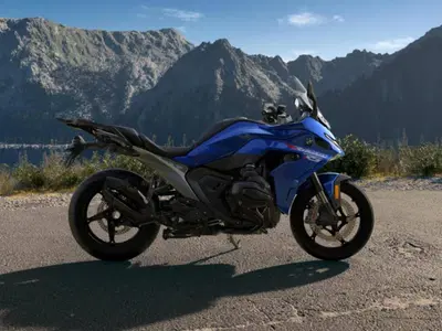 Bmw R 1300 RS (2026) nuova