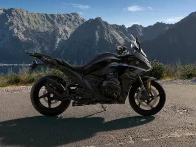 Bmw R 1300 RS (2026) nuova