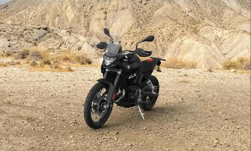 Bmw F 900 GS (2024 - 26) (4)