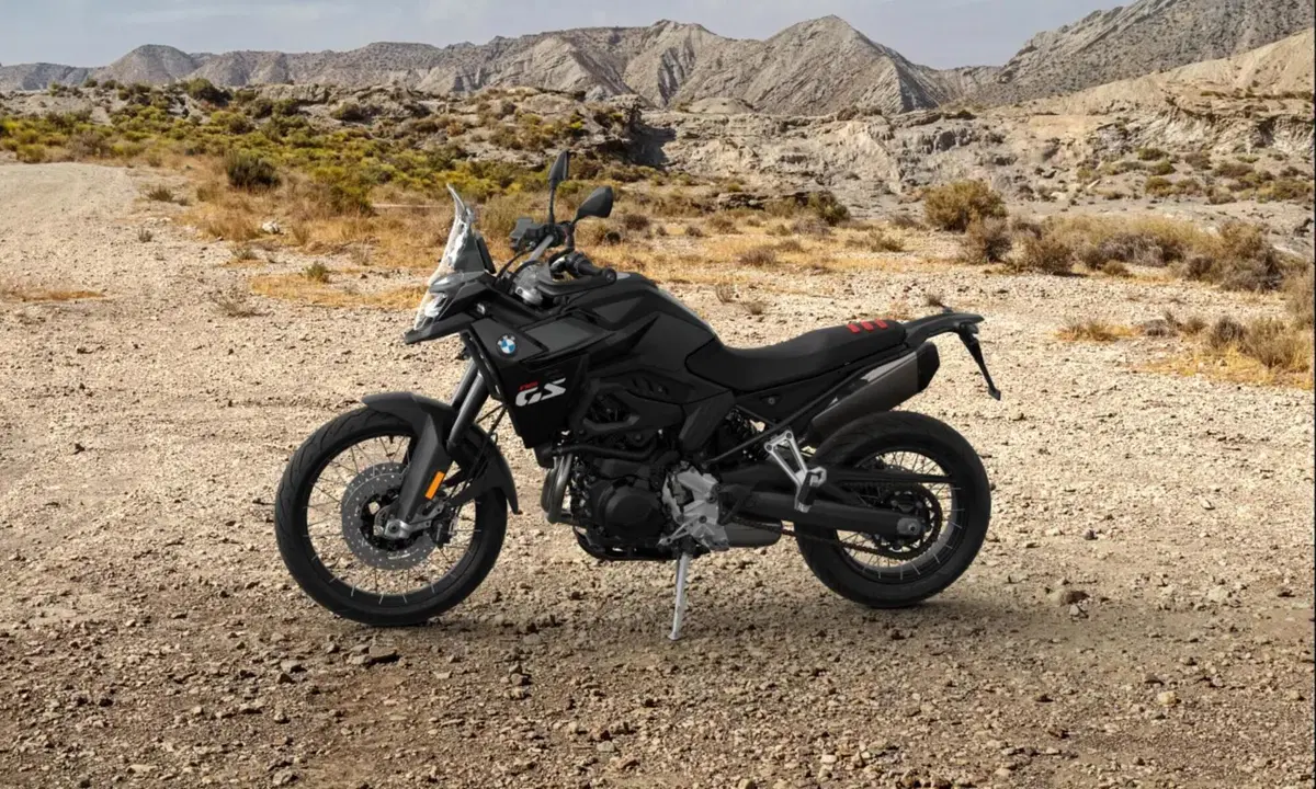 Bmw F 900 GS (2024 - 26) (5)